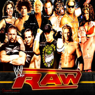 Monday Night Raw Time Slot