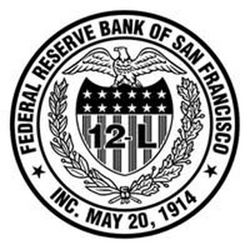 Federal Reserve Bank Of San Francisco