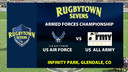 RT 7s - Military Final - Army vs Air Force