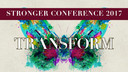 Stronger 2017, Session 7 - Len Ballenger