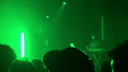 Two Feet @ The Independent 1/28