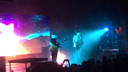 GRiZ @ The Warfield