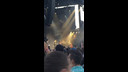 Mumford & Sons @ Outside Lands 2015