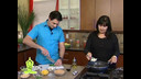 The Ayurvedic Way - Season 2 - Episode 9 - Eating as a Family