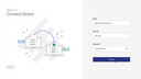 IBM Sterling Connect:Direct Web Console Preview for THINK