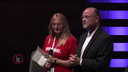Anita Kunz & Jeff Tuk