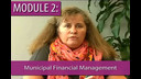 Intro Module 2 of Municipal Finance