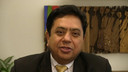 Sanjay Pradhan's presentation for the Global Leadership Forum at the World Culture Festival