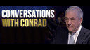 Conversations With Conrad: Boris Johnson