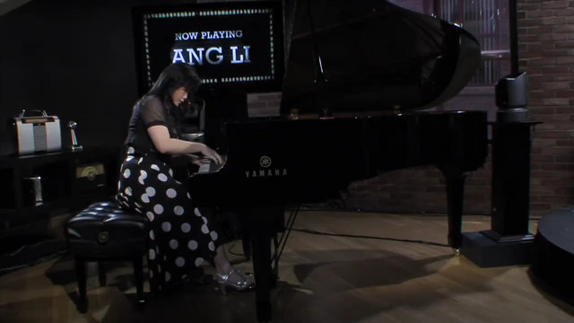 Ang Li