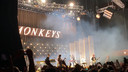 Arctic Monkeys - "R U Mine?" @ Bill Graham Auditorium