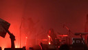 Tame Impala "Feels Like We Always Go Backwards"
