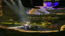 Elton John - "Goodbye Yellow Brick Road" @ Oracle Arena 1/18/19