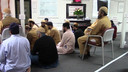 2019 Ijtimaa Saturday Asr Dzikr