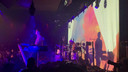Tycho @ The Independent