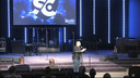 Stronger Conference - Leadership pt.1