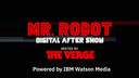 USA Network: Mr. Robot Customer Story