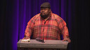 2019-12-14 Michael Twitty: THE COOKING GENE