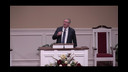 2020-01-12 Sunday AM - Charge Weekend - Bill Watkins - Open Your Eyes to See The Hindrances