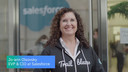 Salesforce Customer Story