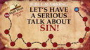 3/15/2020 - Josh Allen - Bible Marking - Study of Sin
