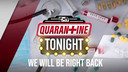 Quarantine Tonight 3-30 Dane Louis