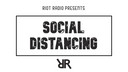 Social Distancing - Shaun McLeod