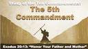 5/24/2020 - Josh Allen - The 5th Commandment