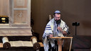 Midrash: Chukat by Yehuda Zabari