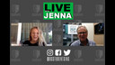 Live with Jenna - Don Lovisa, Durham College President