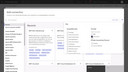 Add connected data from a data source to a project