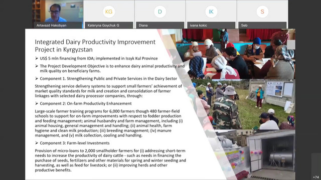 Open Source Digital Tools Enhancing Farmers Integration into Value Chains