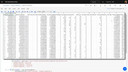 Use Spark Machine Learning Libraries in Jupyter notebooks: Cloud Pak for Data as a Service
