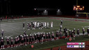 UGHS vs ELKHORN Varsity Homecoming Football