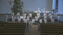 Dec 16 / Wed - Advent Lutheran Worship