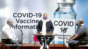 "COVID 19 Vaccine Questions & Answers "
