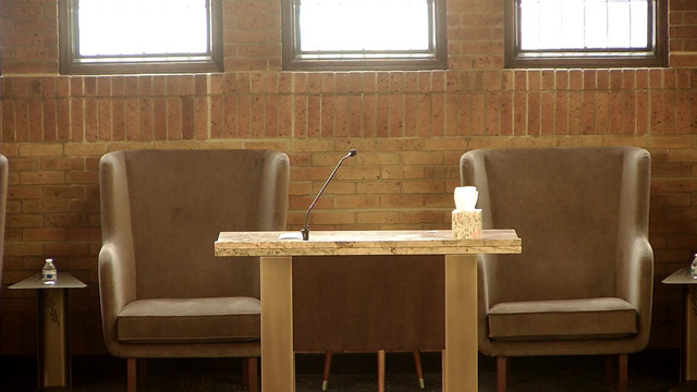 Ira Kaufman Chapel