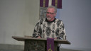 Feb 27  / Saturday - Life in the Upside Down Kingdom - Lutheran Weekend Worship