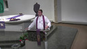 Apr 1  / Thur - Return To The Table - Maundy Thursday Lutheran Worship Service