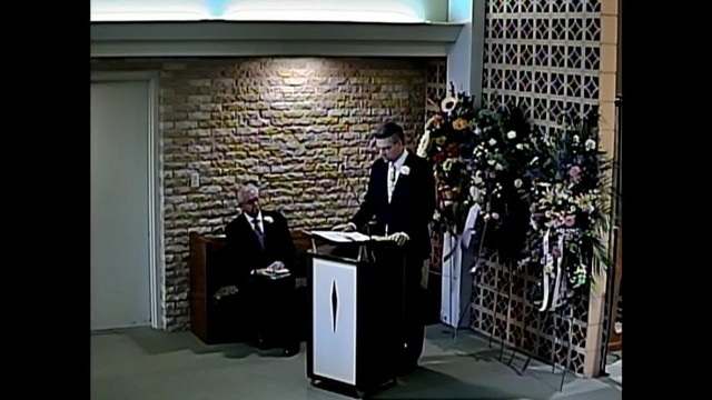 A W Goddard Funeral Directors