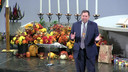 Nov 25 / Thursday - Thanksgiving Day - Lutheran Weekend Worship