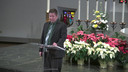 Jan 9 / Sunday - A Gift that Never Breaks - Lutheran Weekend Worship
