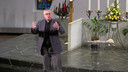 Feb 19 / Saturday - Rev. Dr. Allan Buss / NID President - Lutheran Weekend Worship