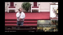 2022-03-16 - Kyle Rye - The Life of Jesus - The Triumphal Entry