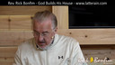 Hebrews 3 - God Builds His House - Rev. Rick Bonfim - March 28, 2022