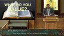 Main Street Church of Christ