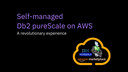 Db2 pureScale on AWS