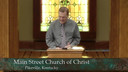 Main Street Church of Christ