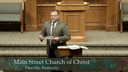 Main Street Church of Christ