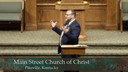 Main Street Church of Christ